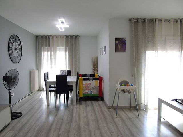 Piso en Venta en Remei - La Guixa
