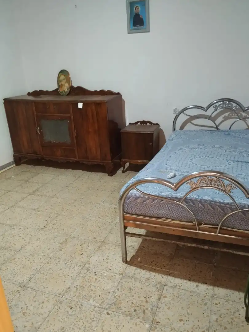 Habitación de Casa o chalet en venta en Friera de Valverde con Terraza y Amueblado