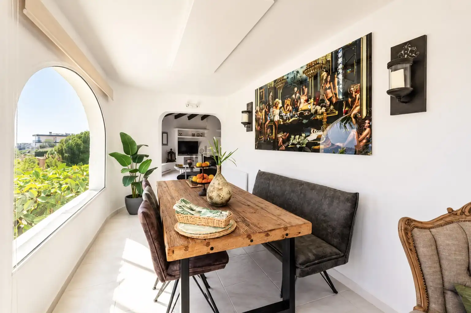 Casa en venta en Maryvilla, imagen 16
