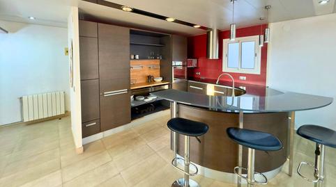 Foto 3 de Ático en venta en Centre, Lloret de Mar