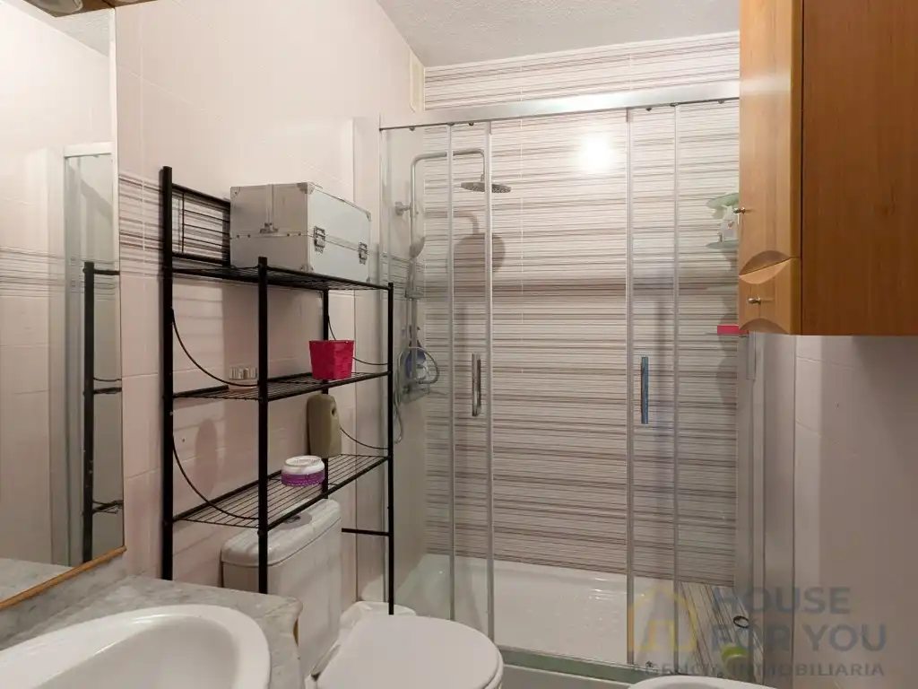 Baño de Casa o chalet en venta en Los Alcázares