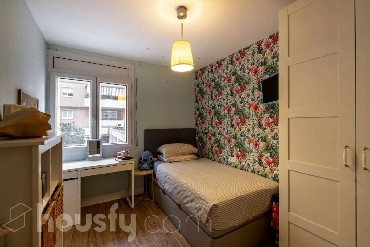 Piso con ascensor en venta en Calle Pintor serra santa ., imagen 15