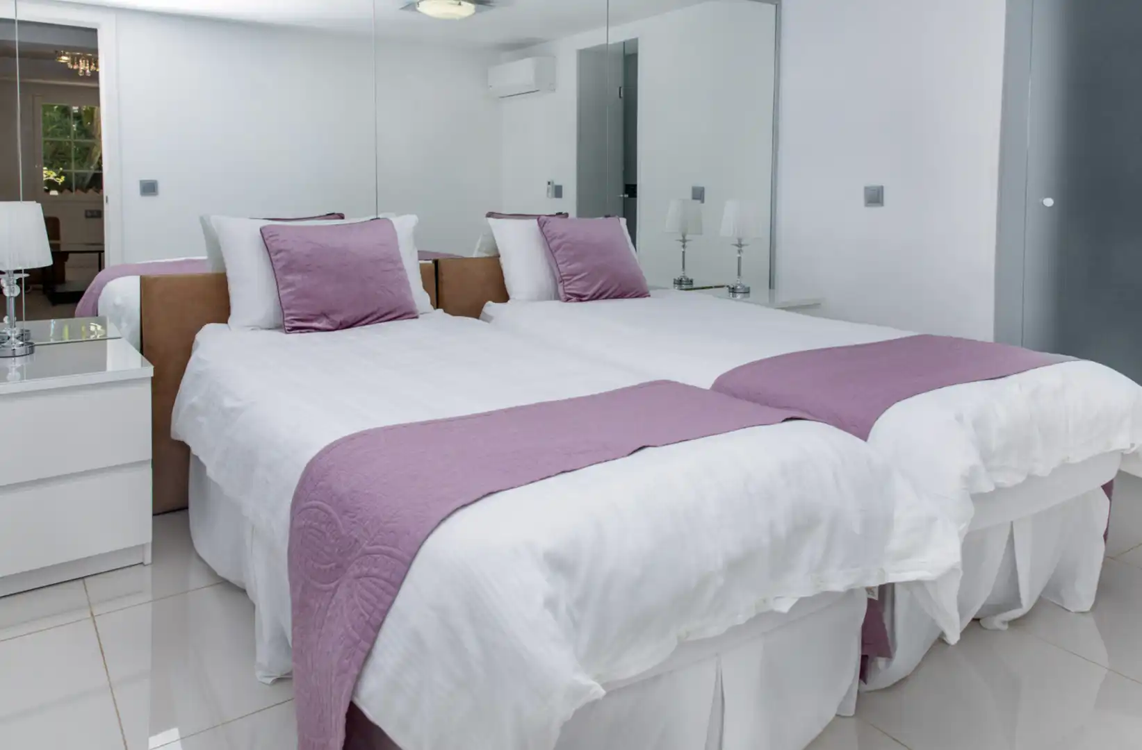 Chalet con piscina en venta en Elviria - Cabopino, imagen 23