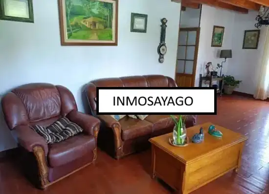 Xalet amb jardí en venda a Barrio San Benito, imagen 4
