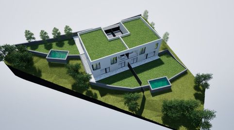 Una casa que no solo ahorra energía, también te la devuelve. Piscina, jardín sostenible y el silencio que llevas años buscando., imatge 4