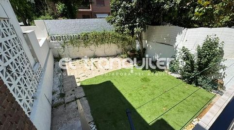 Photo 2 of Detached homes for rent in Calle Federico Agustí, La Florida - El Plantío, Madrid Capital