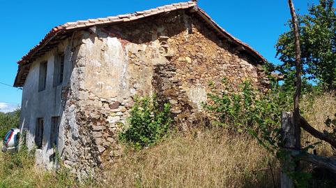 Foto 5 de Casa adosada en venta en Lugar de las Tablas, 16, Pravia, Asturias