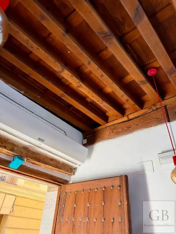 Gewerbefläche zum Verkauf in Calle Plata, imagen 12