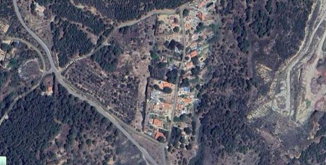 Casa-chalet en Venta en  RIFA en Vilanova d'Escornalbou