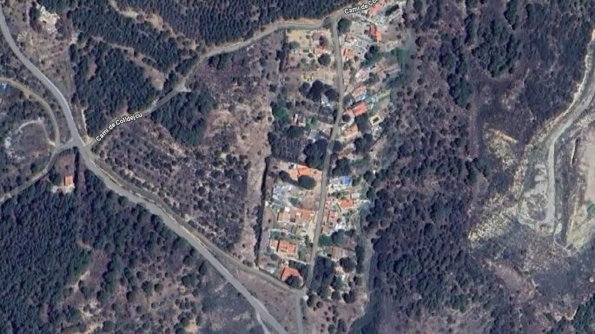 Casa o chalet en venta en RIFA, Vilanova d'Escornalbou