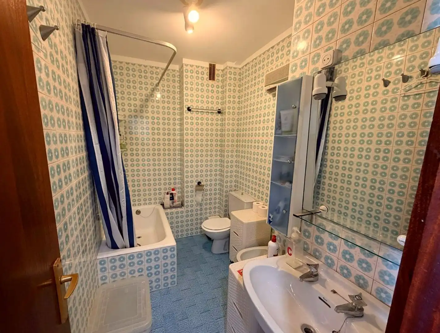 Baño de Piso en venta en Gorliz, Bizkaia