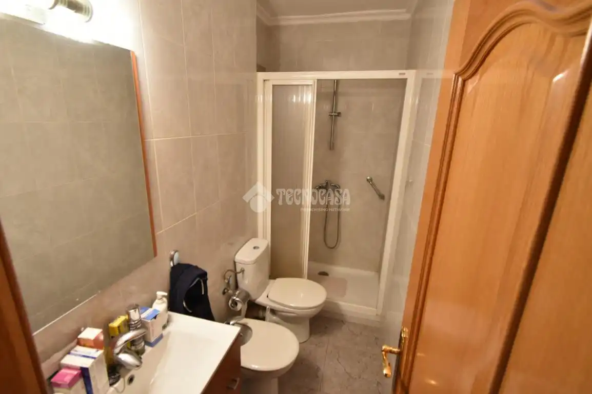 Baño de Piso en venta en Madrid con Aire acondicionado, Calefacción y Terraza