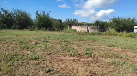 Foto 3 de Terreno en venta en Avinguda Camí de Reus, 1, El Morell, Tarragona