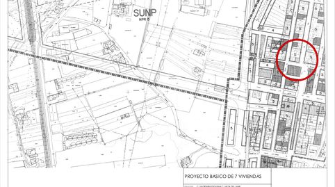 Foto 3 von Residential zum Verkauf in Carrer de Dalt de la Mar, Natzaret, Valencia Capital