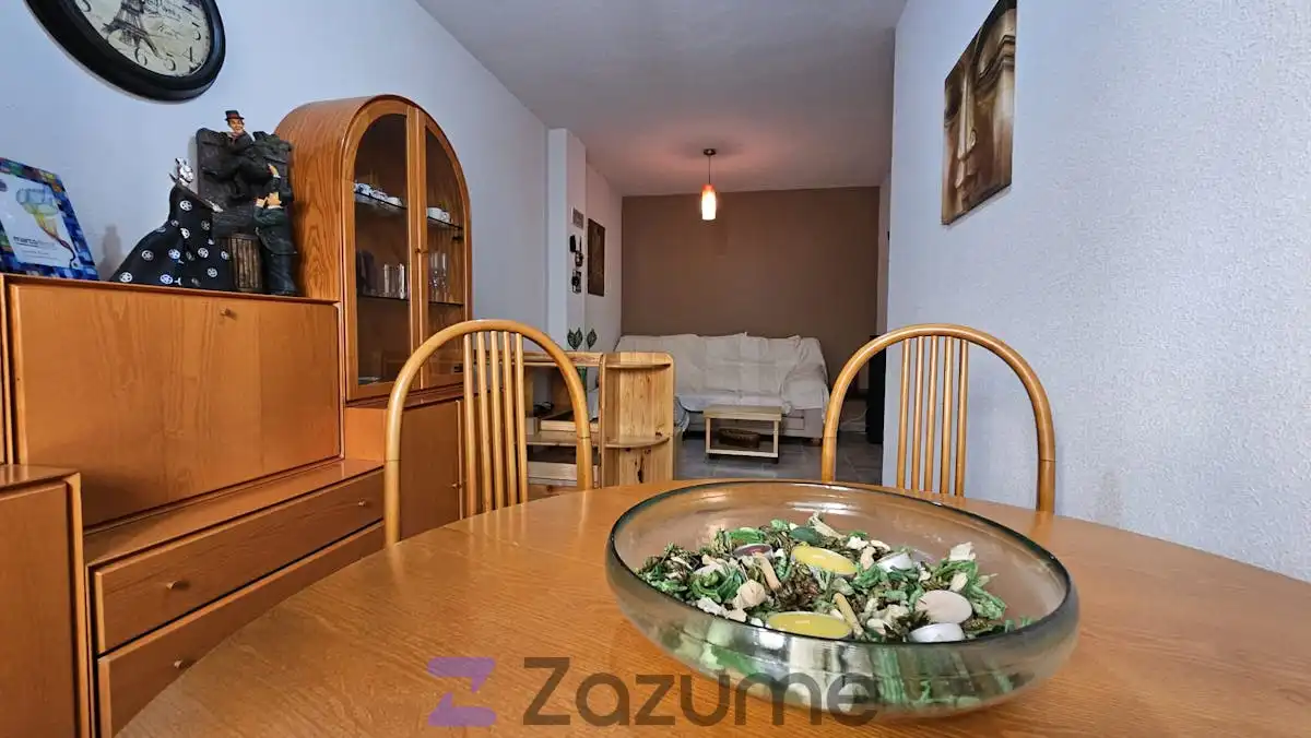 Flat for rent in C. Arroyo, Recas