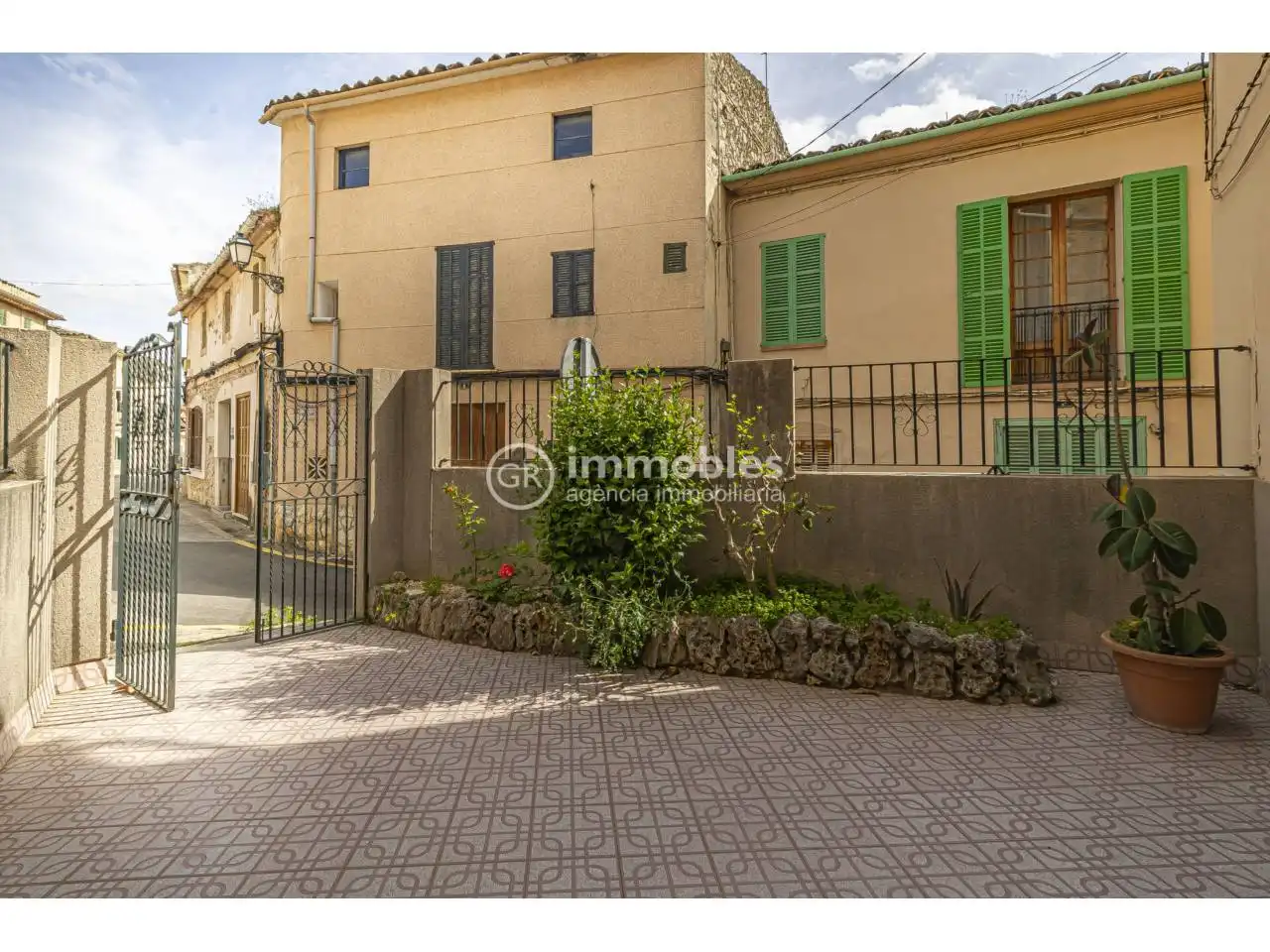 Houses for sale in Calle des Fornassos, Selva