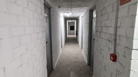 Photo 5 of Storage room for rent in Calle de Alfonso Gómez, Simancas, Madrid Capital