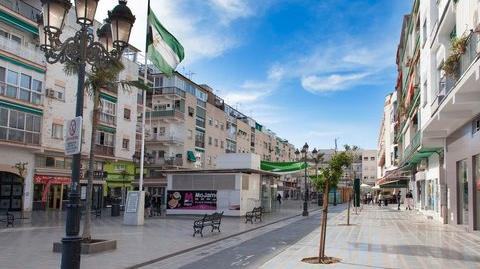 Photo 3 of Study for sale in Manantiales - Estación de Autobuses, Torremolinos