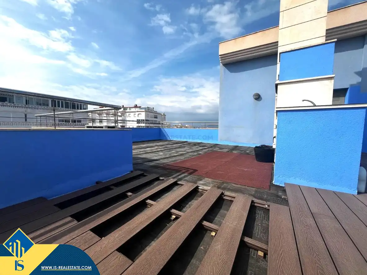 Penthouse mit Terrasse zum Verkauf in Nueva Torrevieja - Aguas Nuevas, imagen 22