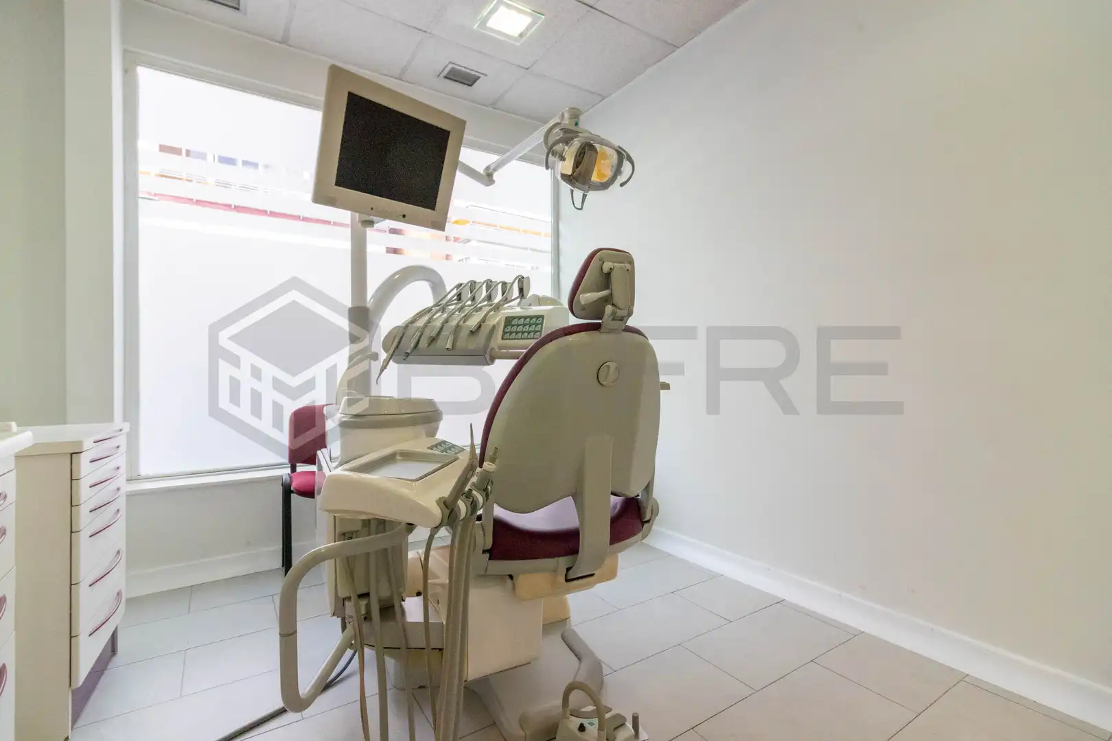 Commercial properties for sale in Madrid