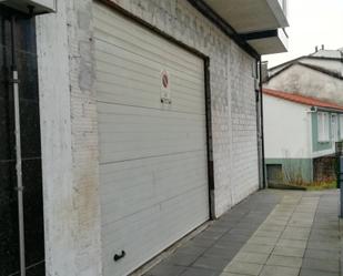 Parking of Premises for sale in Oroso