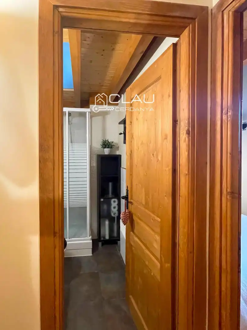 Casa adosada de alquiler en Ur con Calefacción, Jardín privado y Parquet