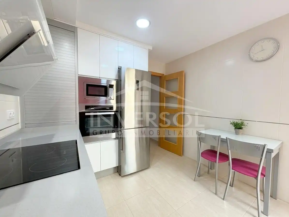 Casa adosada en venta en El Ejido, Almería