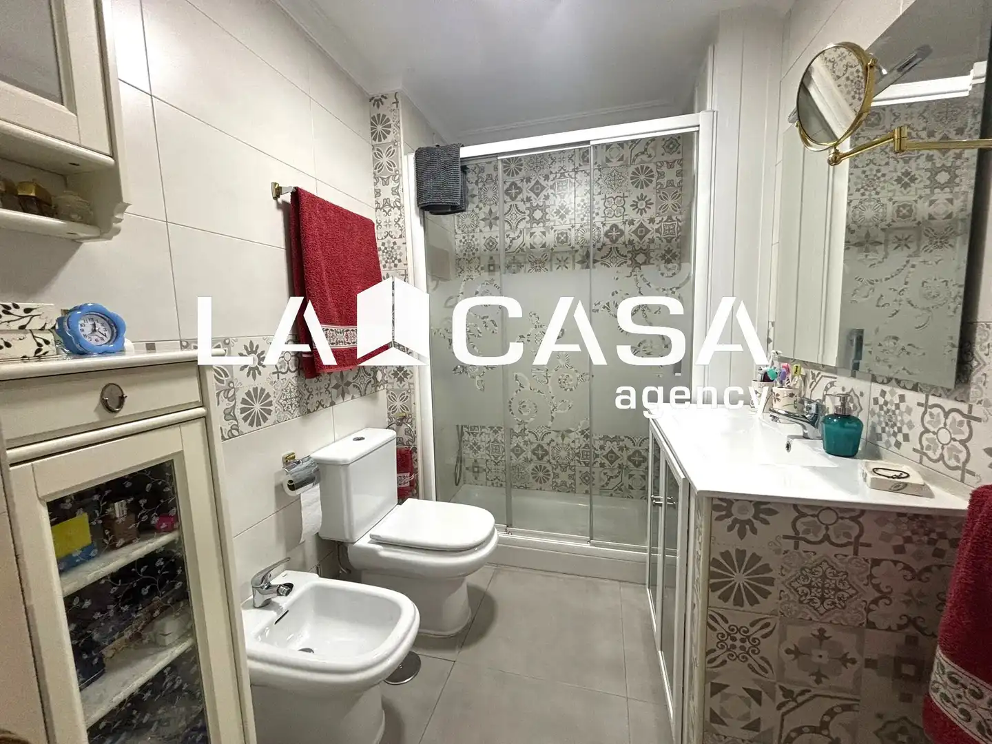 Flat for sale in Sevilla  with Terrace