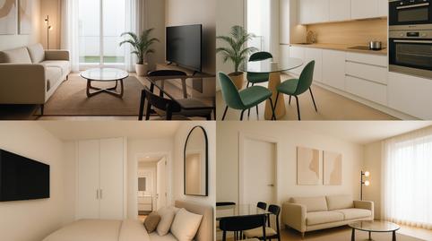 Foto 3 von Wohnung zum Verkauf in Avenida del Cardenal Cisneros, 64, La Pantoja, Zamora