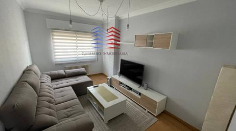 Photo 2 of Flat to rent in Avenida      de Portugal, A Carballeira, Ourense Capital