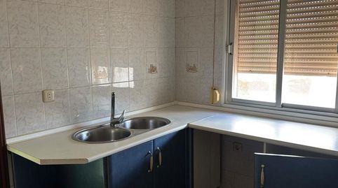 Foto 2 de Piso en venta en Libertad, Monesterio, Badajoz