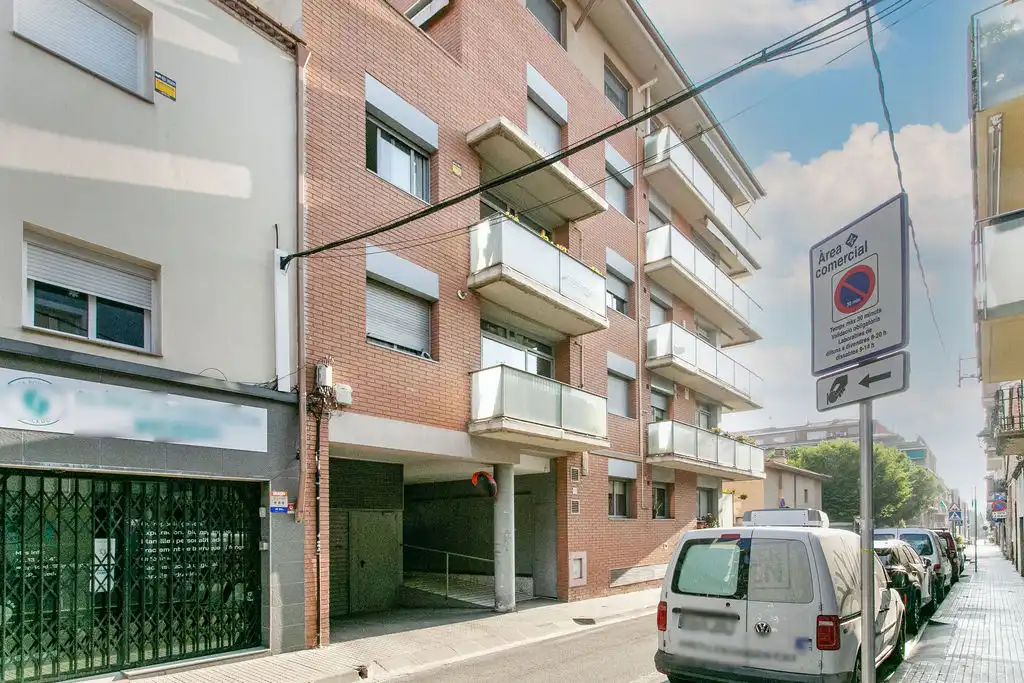 Flat with lift for sale in C/ Orient