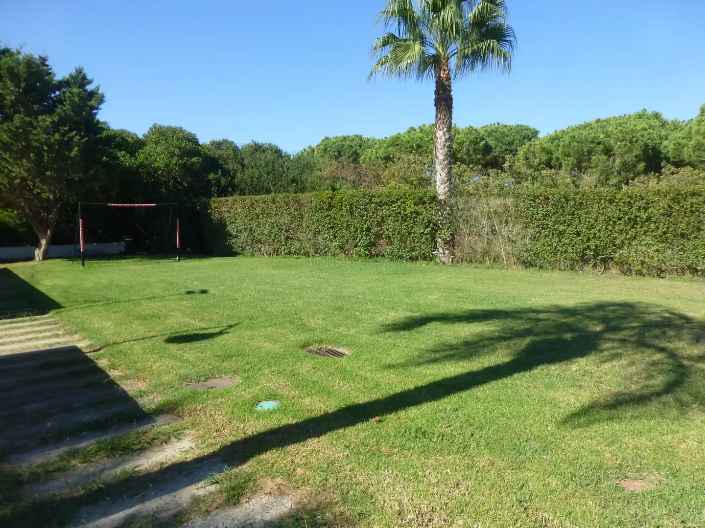 Apartament amb piscina en venda a Avenida Carla de Orleans 4, imagen 6