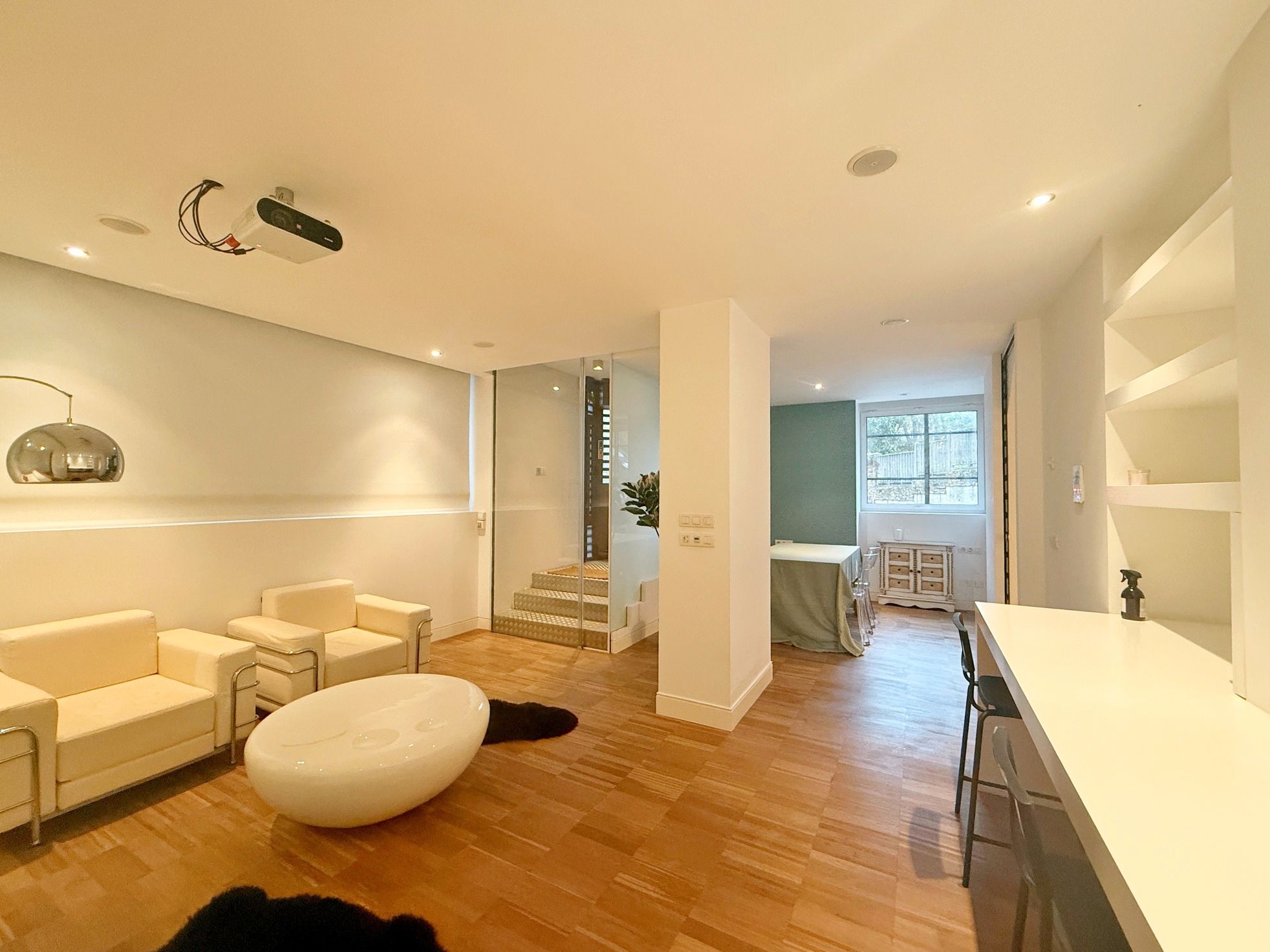 Loft de lloguer a Paseo de los Puentes - Santa Margarita