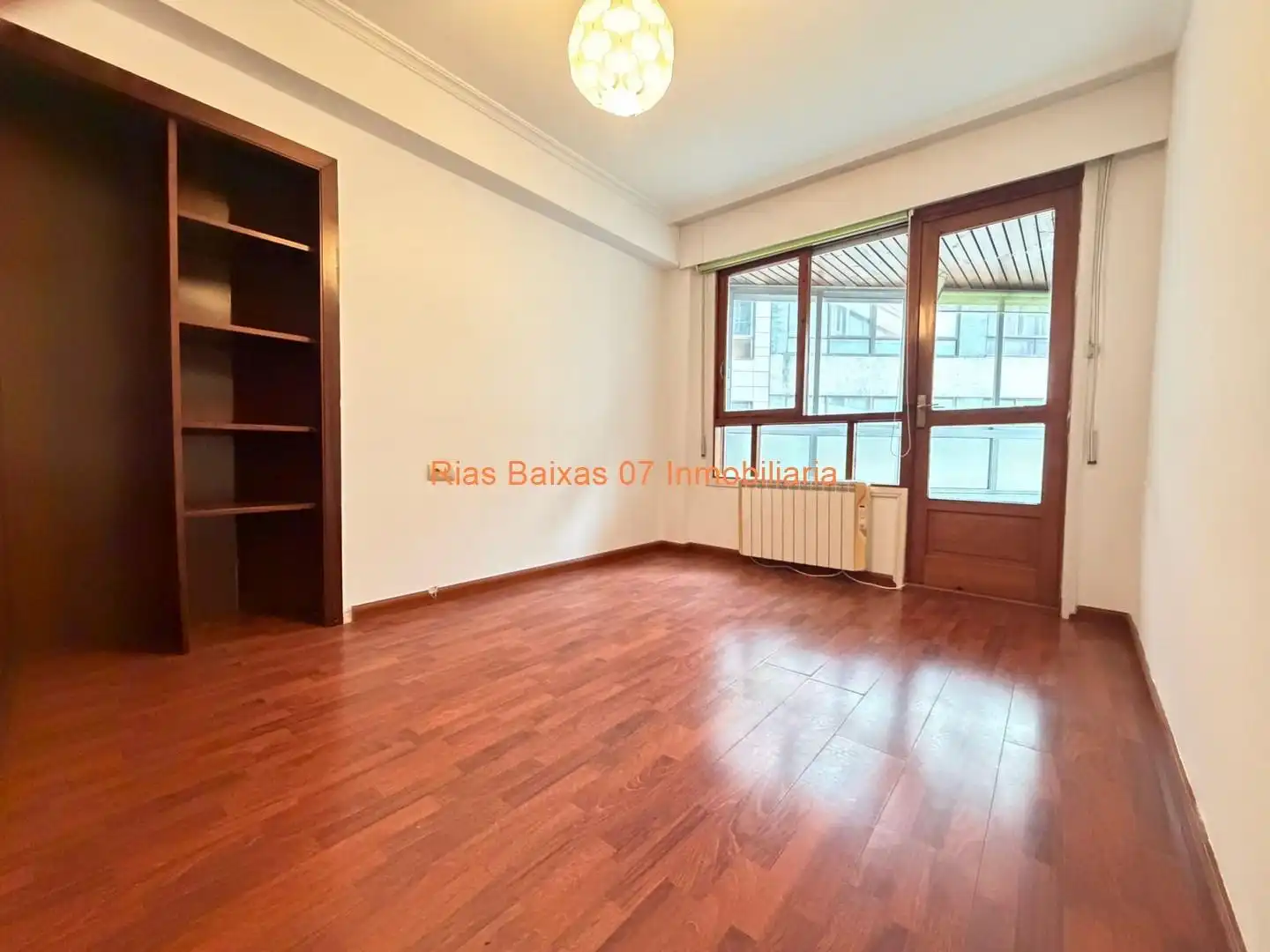 Piso en venta en Travesía de Vigo - San Xoán