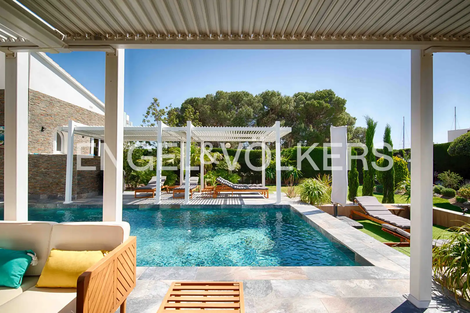 Maison avec piscine à vendre à Carrer Port Joan 39, imagen 9