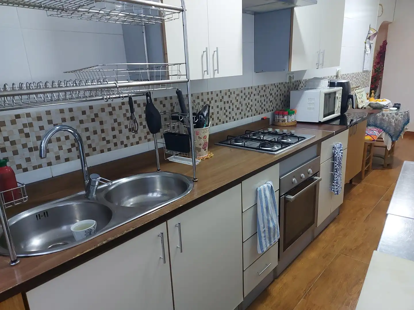 Casa amb terrassa en venda a Centro, imagen 7