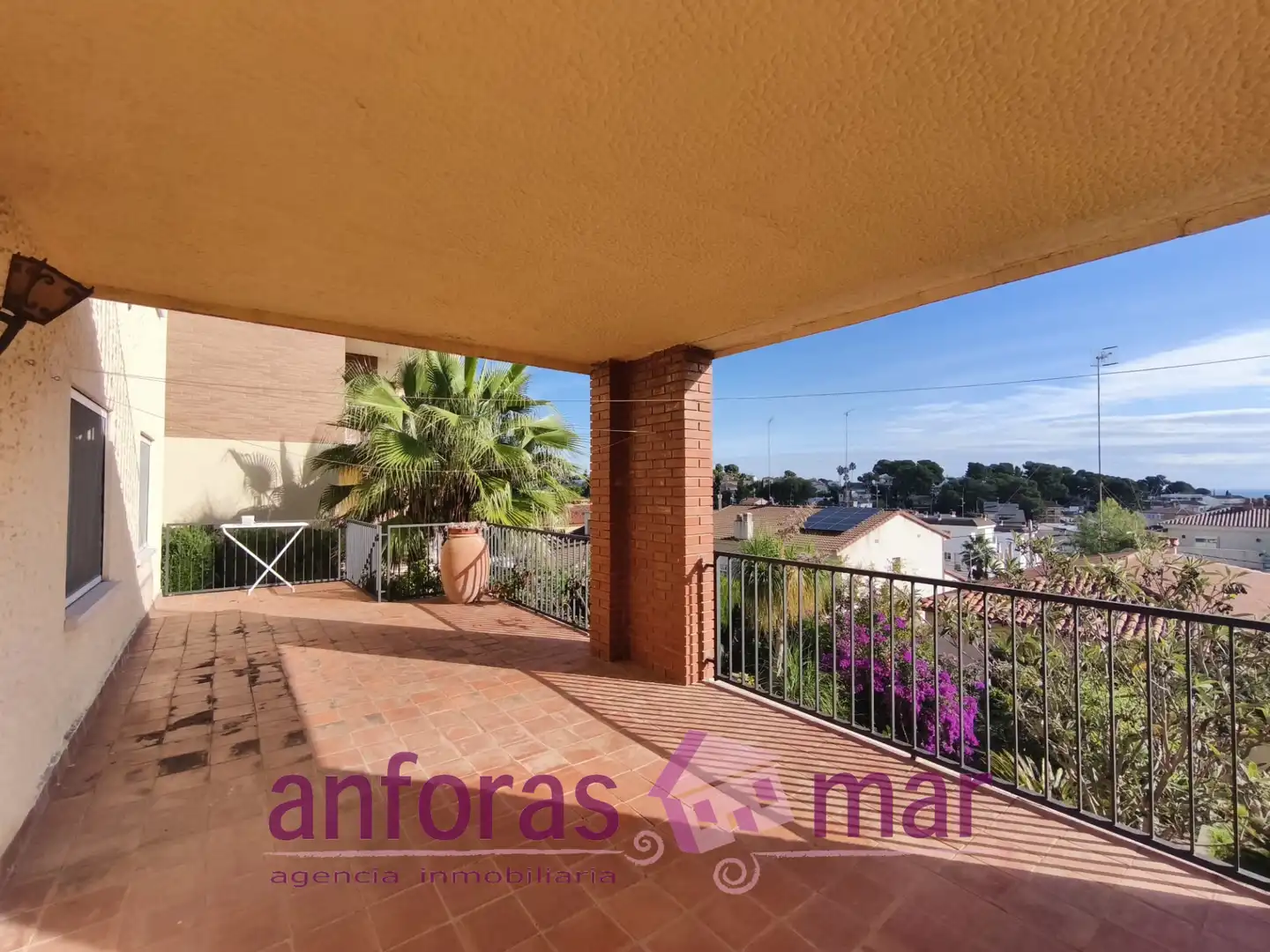 Casa con terraza en venta en Carrer Perú, imagen 25