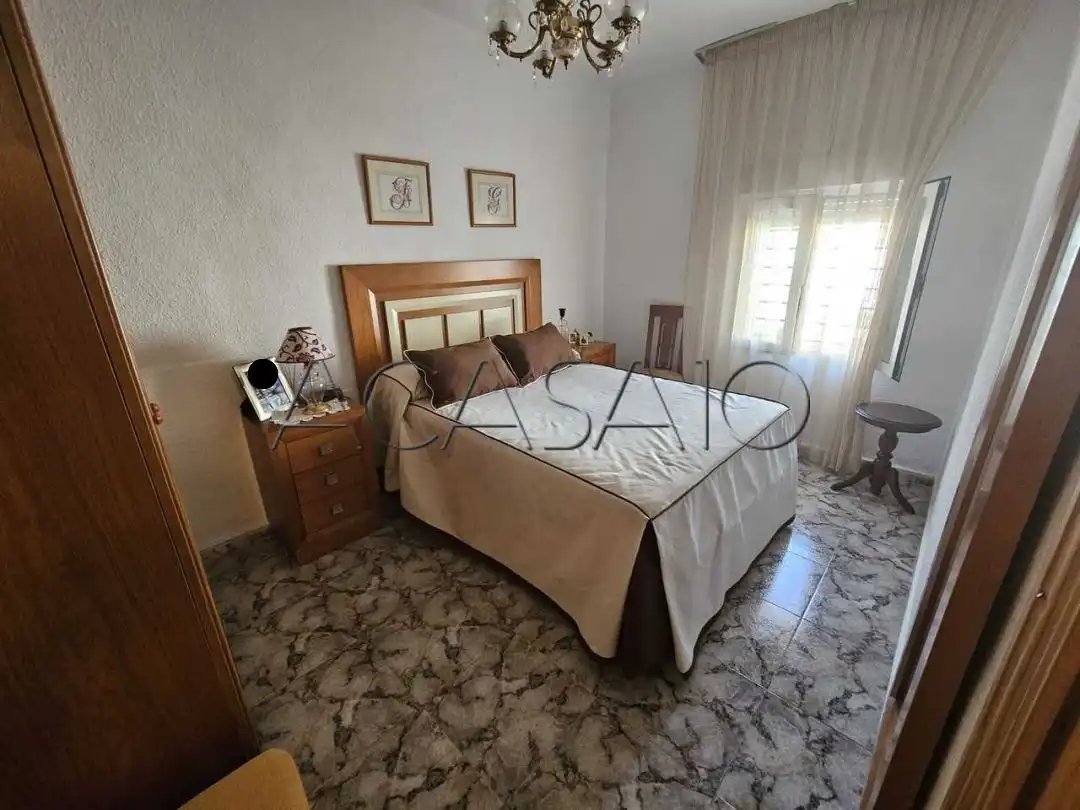 Casa adosada en venta en Cobeja