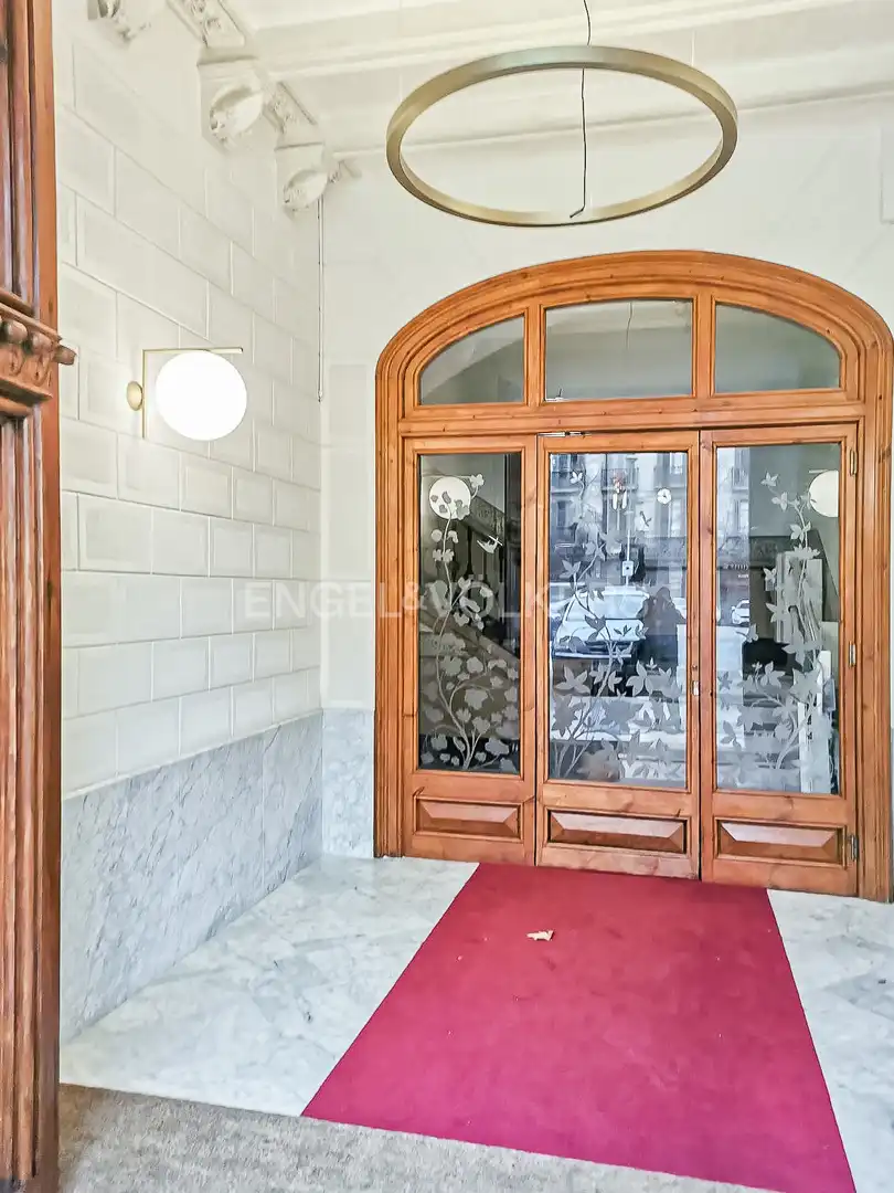 Wohnung mit Terrasse zum Verkauf in Eixample, imagen 39