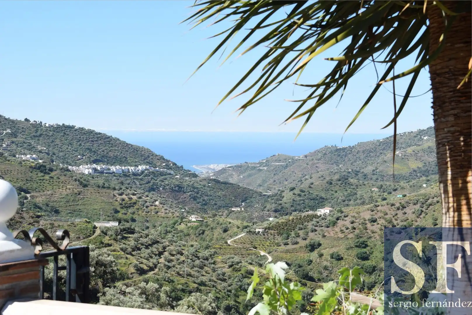 House for sale in Cómpeta, imagen 15