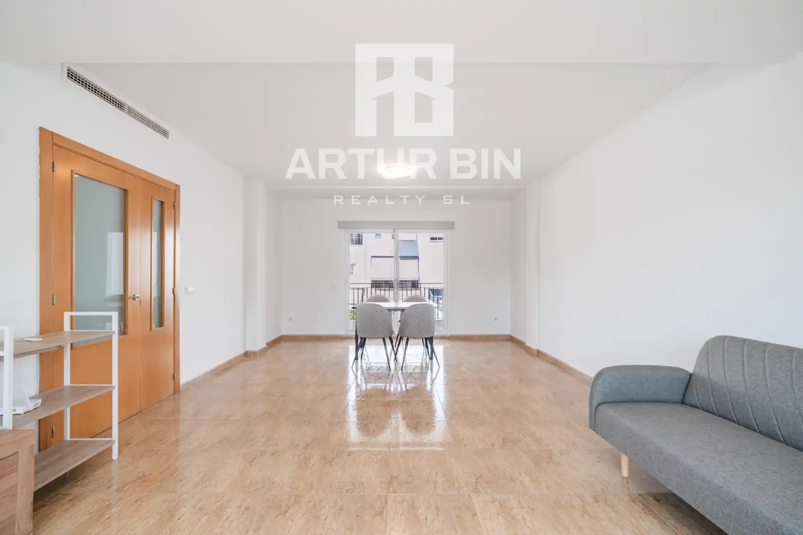 Bedroom of Houses for sale in Beneixida  with Terrace and Swimming Pool