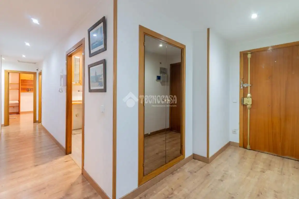 Wohnung zum Verkauf in C. de Arcaute, imagen 3