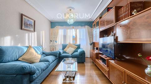 Foto 4 de Piso en venta en Centro - Ariz - Uribarri, Basauri