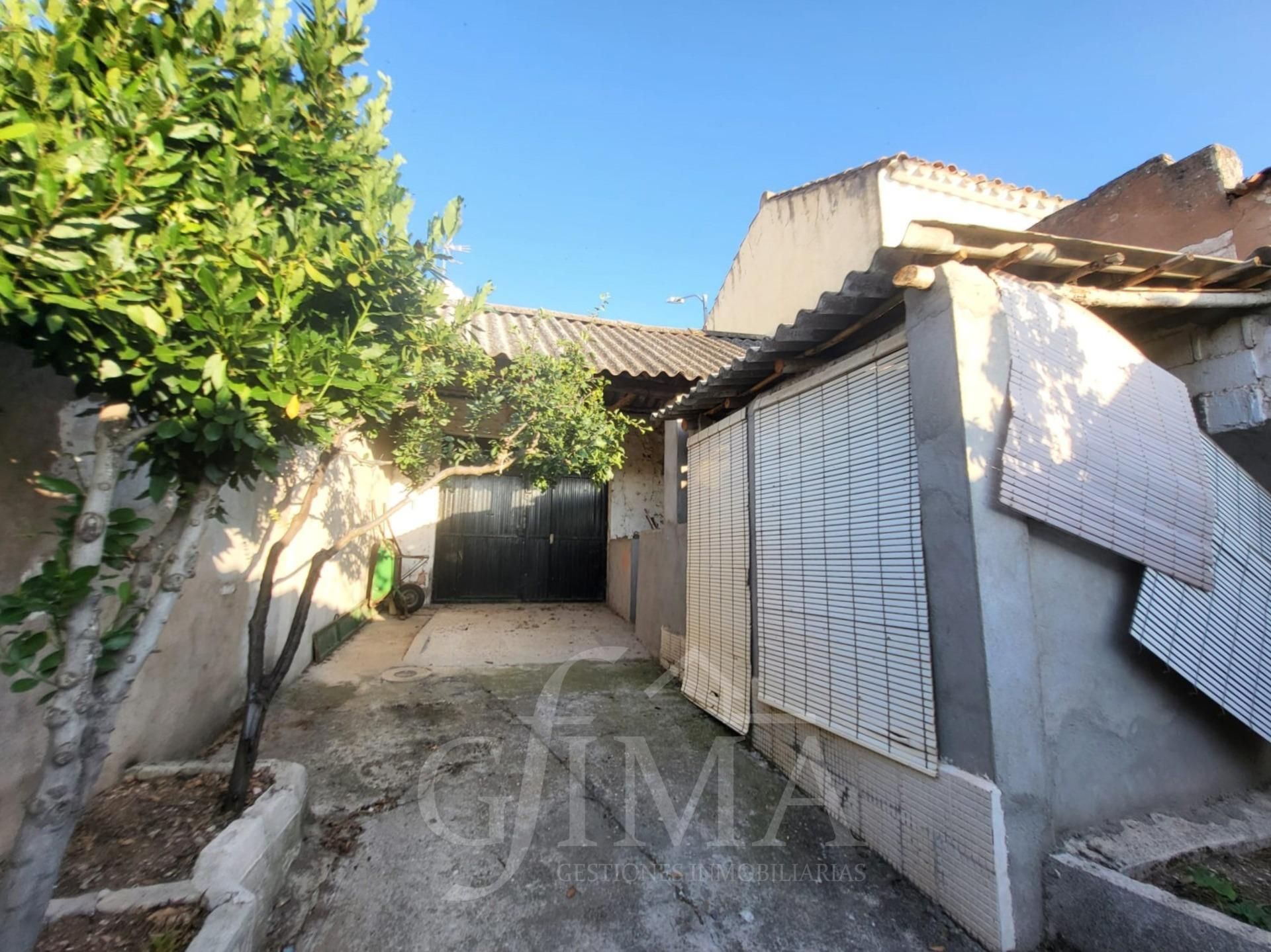 Exterior view of House or chalet for sale in Ruidera  with Terrace