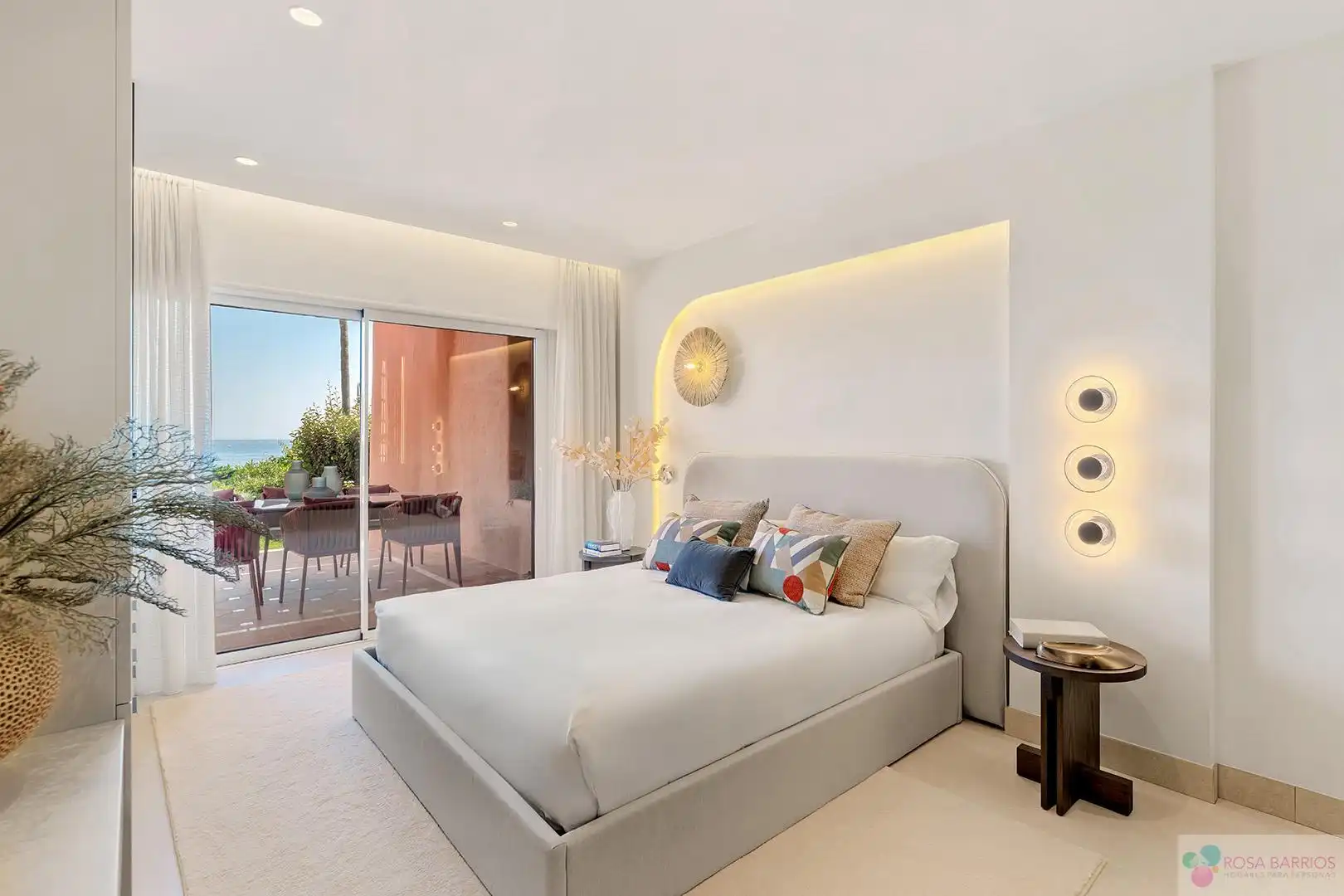 Flat with pool for sale in Selwo, imagen 24