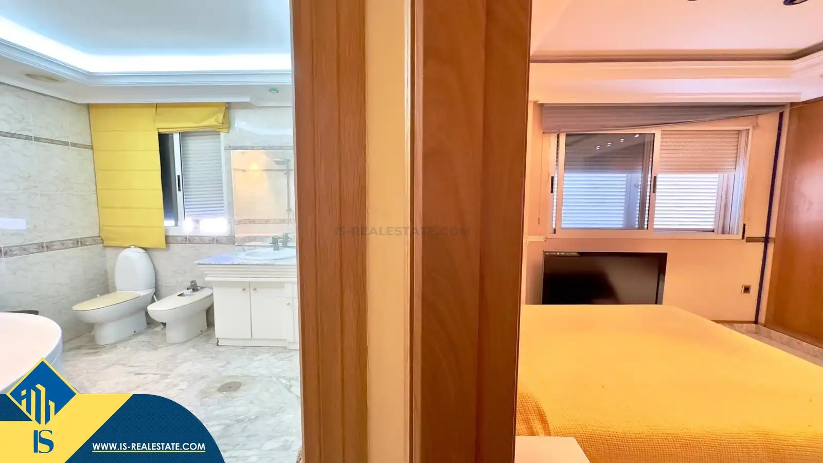 Penthouse mit Aufzug zum Verkauf in Nueva Torrevieja - Aguas Nuevas, imagen 9