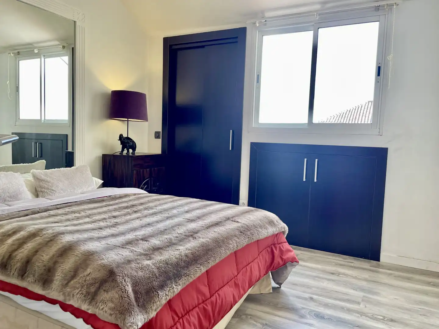 Penthouse with pool for sale in Milla de Oro, imagen 16