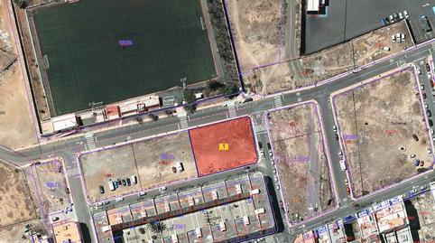 Photo 4 of Residential for sale in Calle Juan Rufo Gutiérrez, 11, Callejón del Castillo - El Calero - Las Huesas, Las Palmas