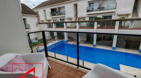 Foto 2 de Pis en venda a V Centenario - Piletas - Capuchinos, Sanlúcar de Barrameda